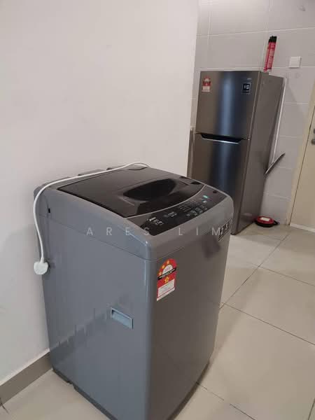 Servis Apartment untuk Dijual di 3 Elements - Ares Lim - Interior - PropertyGuru.com.my