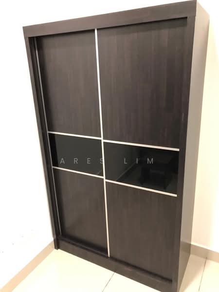 Servis Apartment untuk Dijual di 3 Elements - Ares Lim - PropertyGuru.com.my