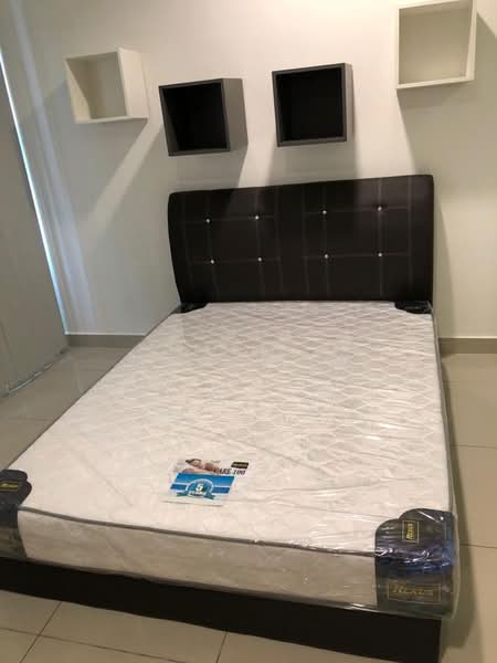 Servis Apartment untuk Dijual di 3 Elements - Ares Lim - Bedroom - PropertyGuru.com.my