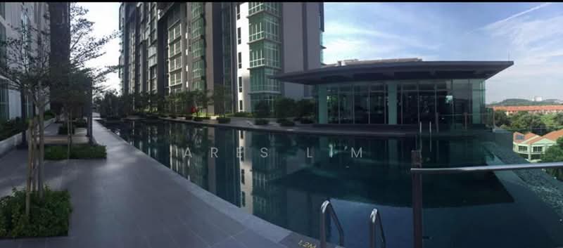 Servis Apartment untuk Dijual di 3 Elements - Ares Lim - PropertyGuru.com.my