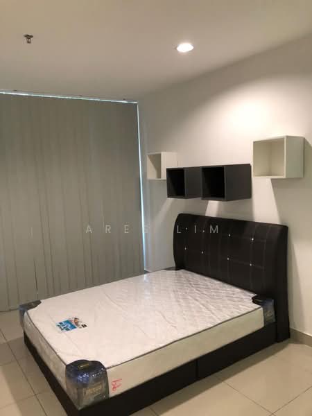 Servis Apartment untuk Dijual di 3 Elements - Ares Lim - PropertyGuru.com.my