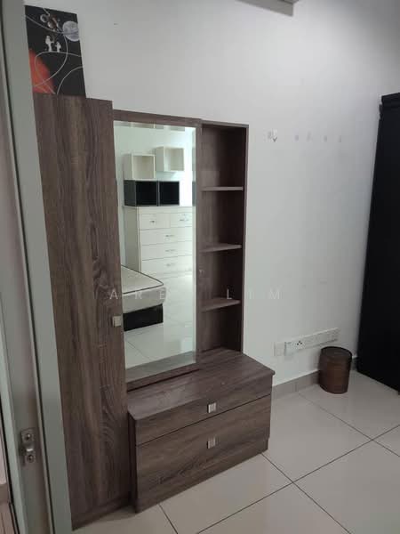 Servis Apartment untuk Dijual di 3 Elements - Ares Lim - PropertyGuru.com.my