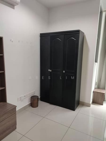 Servis Apartment untuk Dijual di 3 Elements - Ares Lim - PropertyGuru.com.my