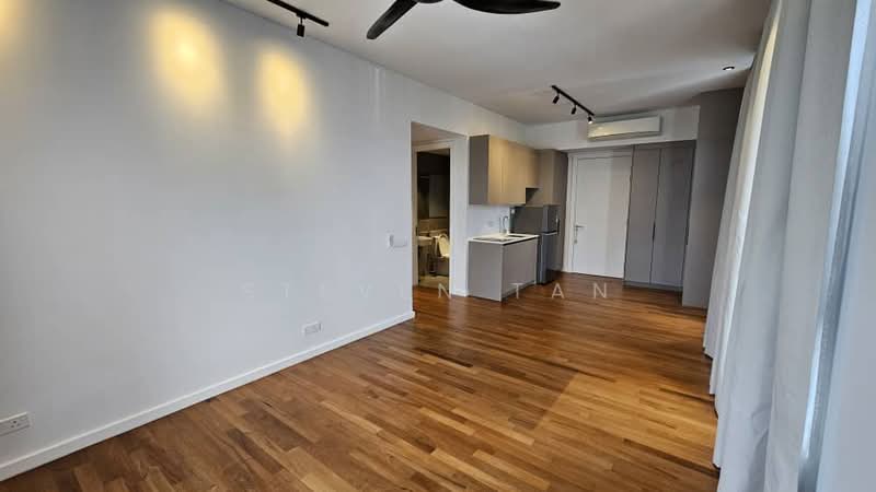 Kondominium untuk Disewa di Residensi Ampang Tengah 6 (AT 6) - Steven Tan - PropertyGuru.com.my