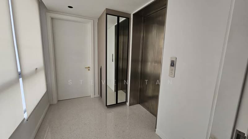 Kondominium untuk Disewa di Residensi Ampang Tengah 6 (AT 6) - Steven Tan - PropertyGuru.com.my