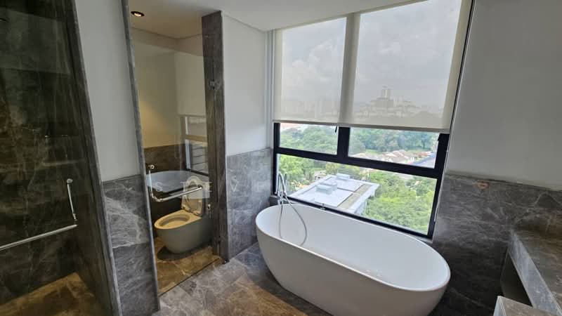 Kondominium untuk Disewa di Residensi Ampang Tengah 6 (AT 6) - Steven Tan - PropertyGuru.com.my