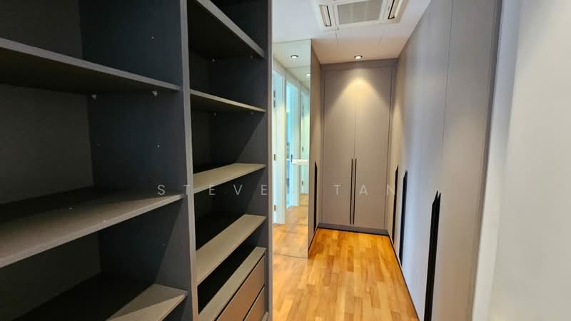 Kondominium untuk Disewa di Residensi Ampang Tengah 6 (AT 6) - Steven Tan - PropertyGuru.com.my
