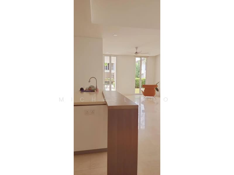 Rumah Berkembar untuk Disewa di Puteri Harbour (Iskandar Puteri (Nusajaya)) - Michael Yeo - PropertyGuru.com.my