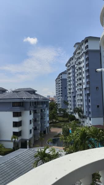 Condominium for Sale at Sri York Condominium - Damien L - PropertyGuru.com.my
