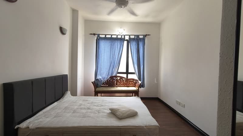 Condominium for Sale at Sri York Condominium - Damien L - PropertyGuru.com.my
