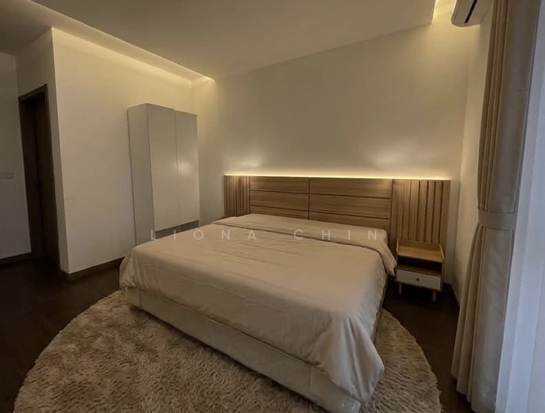 Condominium for Rent at Jesselton Twin Towers - Liona Chin - Bedroom - PropertyGuru.com.my