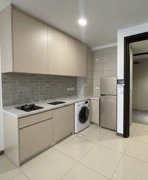 Condominium for Rent at Jesselton Twin Towers - Liona Chin - Kitchen - PropertyGuru.com.my