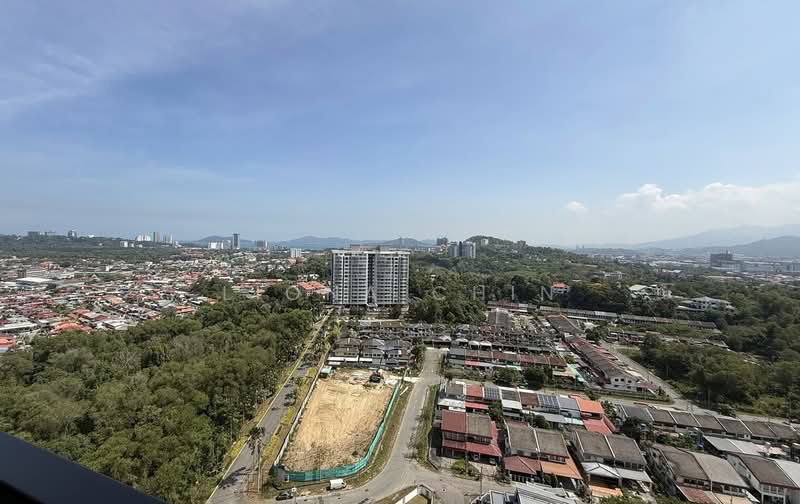 Condominium for Rent at Jesselton Twin Towers - Liona Chin - Exterior - PropertyGuru.com.my