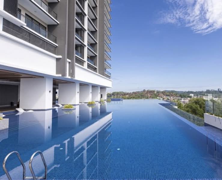 Condominium for Rent at Jesselton Twin Towers - Liona Chin - PropertyGuru.com.my