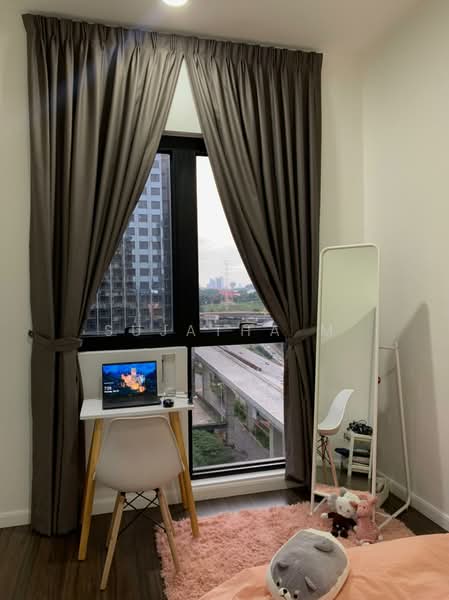 Servis Apartment untuk Disewa di NOVUM - Sujatha M - PropertyGuru.com.my