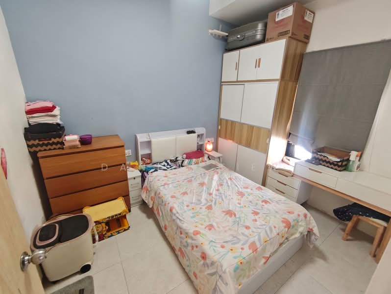 Servis Apartment untuk Dijual di VIM 3 @ Desa Park North - Daniel Tiew - PropertyGuru.com.my