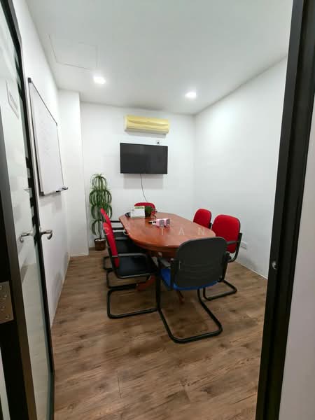 Cluster Factory for Sale in Eco Business Park 1 (Johor Bahru) - CC Tan - Interior - PropertyGuru.com.my