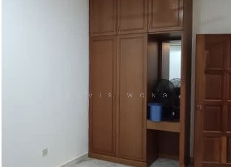 Rumah Teres 2 Tingkat untuk Dijual di Taman Sea (Petaling Jaya) - Travis Wong - Interior - PropertyGuru.com.my