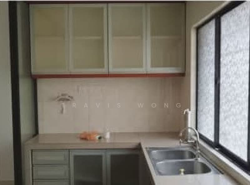 Rumah Teres 2 Tingkat untuk Dijual di Taman Sea (Petaling Jaya) - Travis Wong - Kitchen - PropertyGuru.com.my