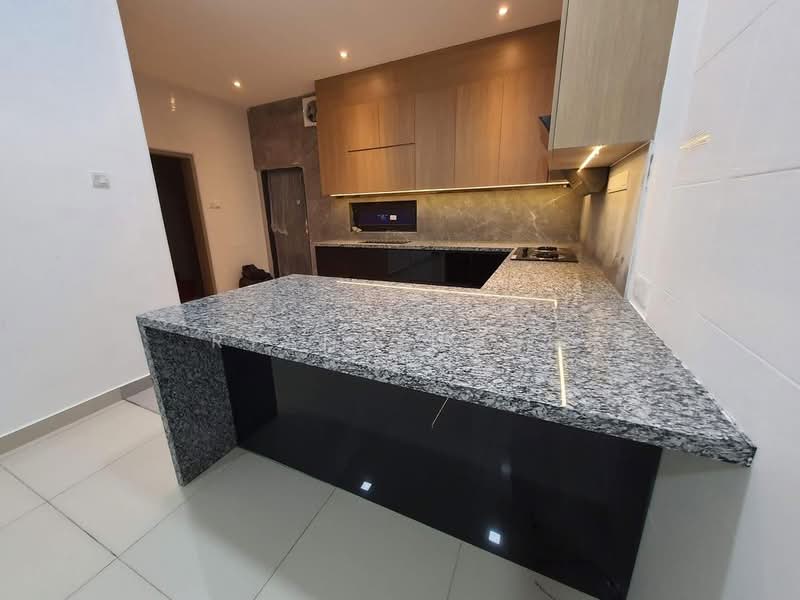 Rumah Teres 2 Tingkat untuk Dijual di Bandar Putra (Kulai) - Ryan Chong - PropertyGuru.com.my