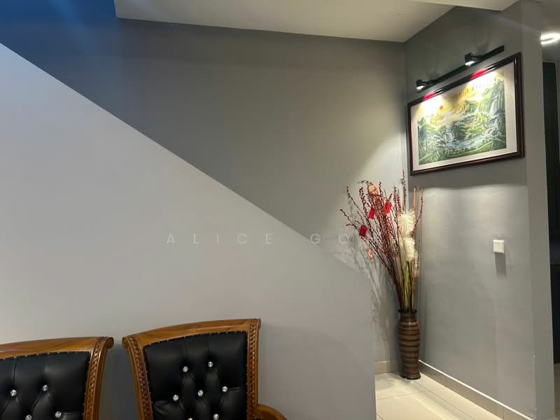 Rumah Teres 2 Tingkat untuk Disewa di Iskandar Puteri (Nusajaya) (Johor) - Alice Goh - Interior - PropertyGuru.com.my