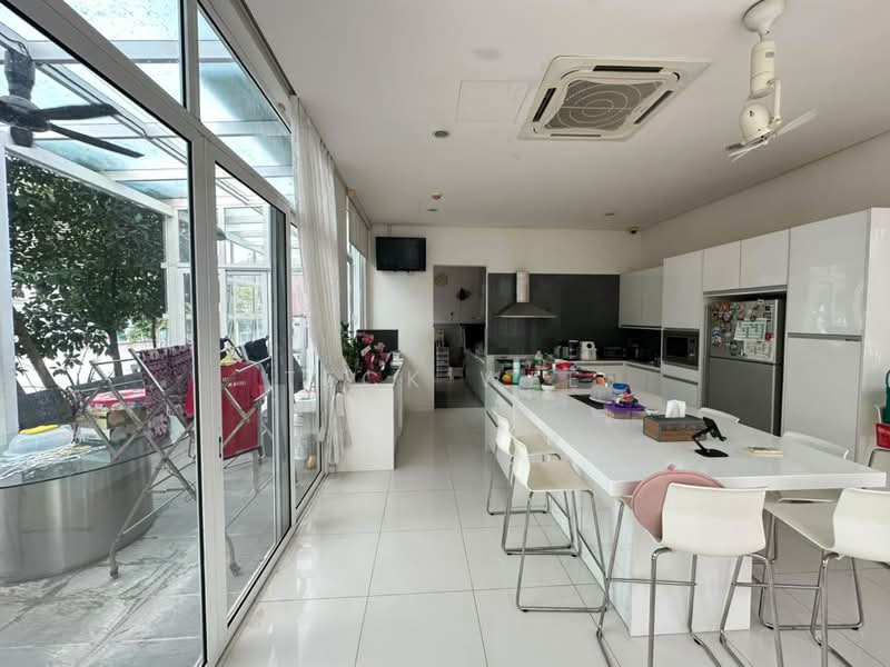 Rumah Berkembar untuk Dijual di Ampang Jaya (Ampang) - Teck Wee - Kitchen - PropertyGuru.com.my