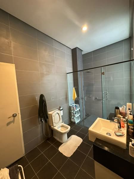 Rumah Berkembar untuk Dijual di Ampang Jaya (Ampang) - Teck Wee - PropertyGuru.com.my