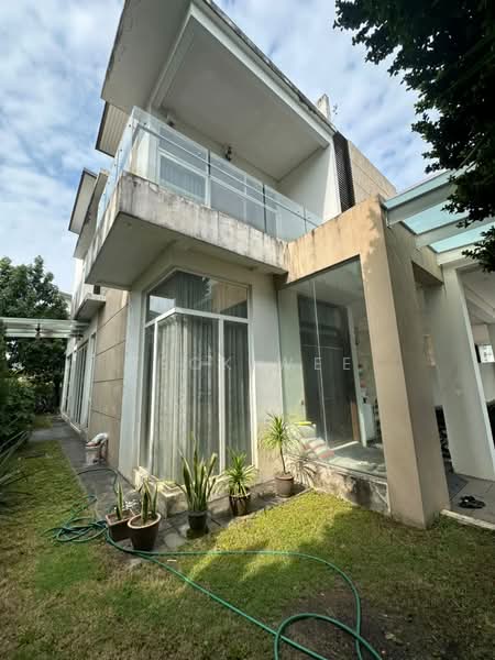 Rumah Berkembar untuk Dijual di Ampang Jaya (Ampang) - Teck Wee - PropertyGuru.com.my
