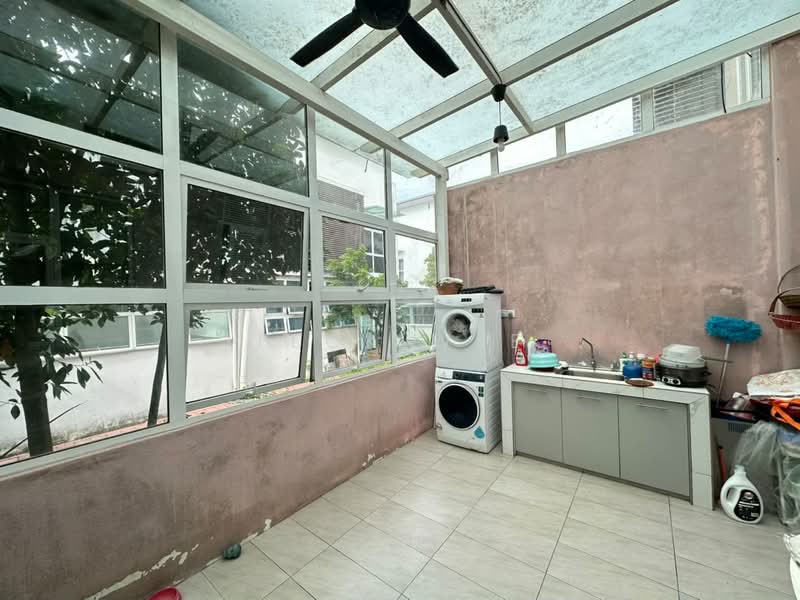 Rumah Berkembar untuk Dijual di Ampang Jaya (Ampang) - Teck Wee - PropertyGuru.com.my