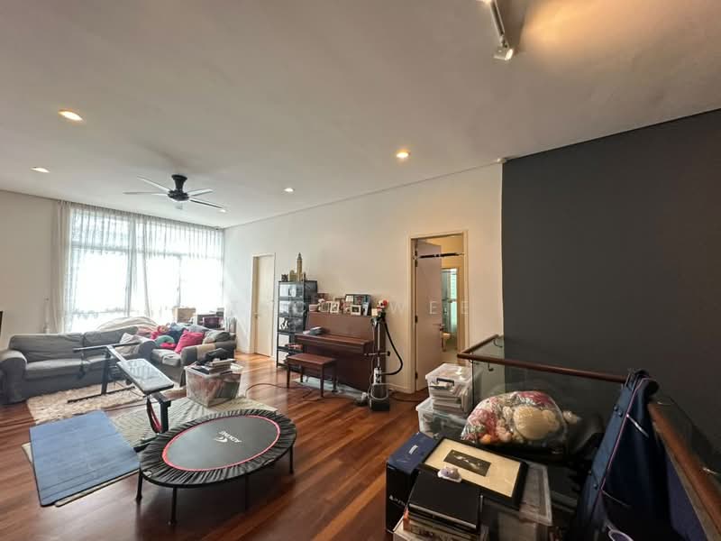 Rumah Berkembar untuk Dijual di Ampang Jaya (Ampang) - Teck Wee - PropertyGuru.com.my