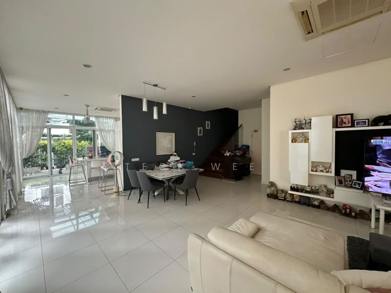 Rumah Berkembar untuk Dijual di Ampang Jaya (Ampang) - Teck Wee - PropertyGuru.com.my