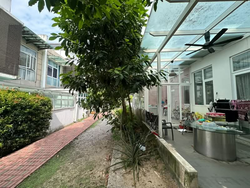 Rumah Berkembar untuk Dijual di Ampang Jaya (Ampang) - Teck Wee - PropertyGuru.com.my