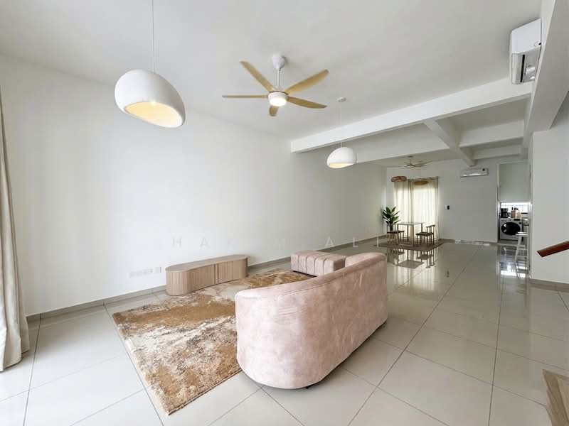 2-storey Terraced House for Rent in Bandar Gamuda Cove (Dengkil) - Hakim Ali - PropertyGuru.com.my