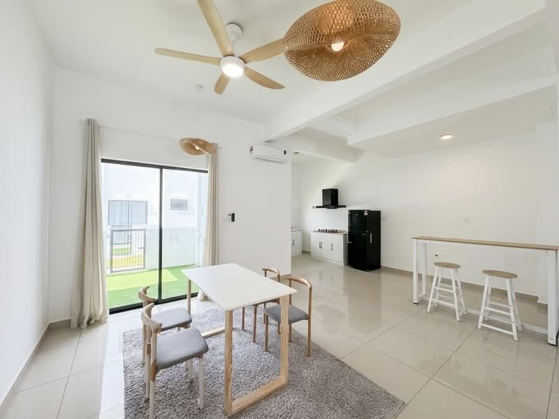 2-storey Terraced House for Rent in Bandar Gamuda Cove (Dengkil) - Hakim Ali - PropertyGuru.com.my