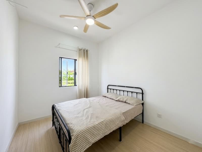 2-storey Terraced House for Rent in Bandar Gamuda Cove (Dengkil) - Hakim Ali - PropertyGuru.com.my