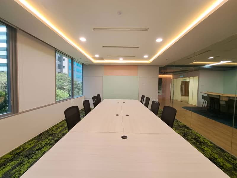 Office for Rent in Petaling Jaya (Selangor) - Kevin Lum - Interior - PropertyGuru.com.my