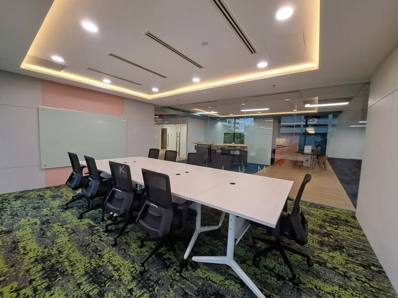 Office for Rent in Petaling Jaya (Selangor) - Kevin Lum - Interior - PropertyGuru.com.my