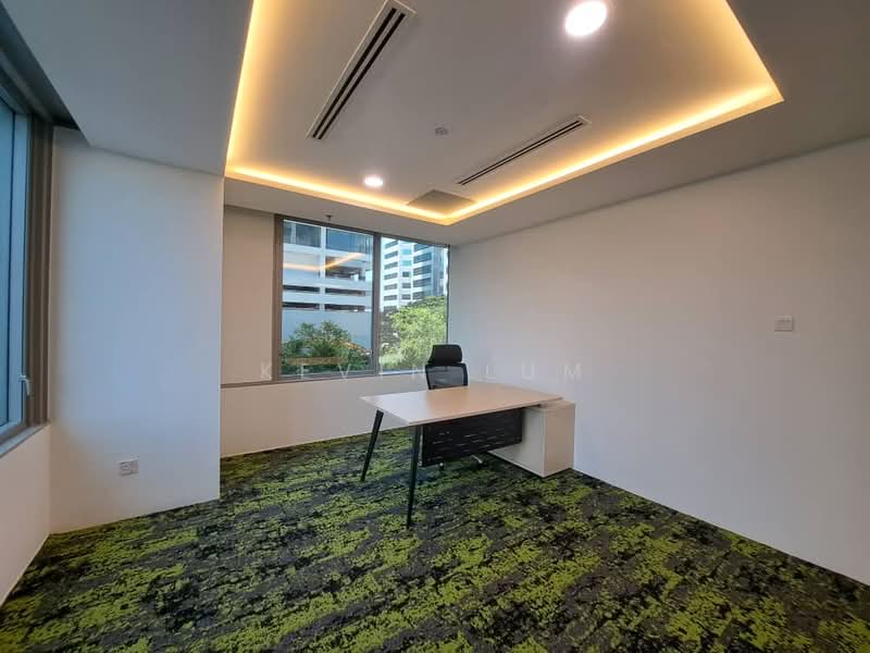 Office for Rent in Petaling Jaya (Selangor) - Kevin Lum - Interior - PropertyGuru.com.my