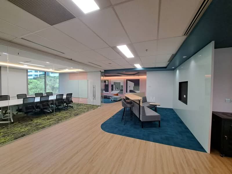 Office for Rent in Petaling Jaya (Selangor) - Kevin Lum - Interior - PropertyGuru.com.my