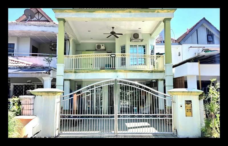 2-storey Terraced House for Sale in Seksyen 19 (Shah Alam) - Azli Ibrahim - Exterior - PropertyGuru.com.my