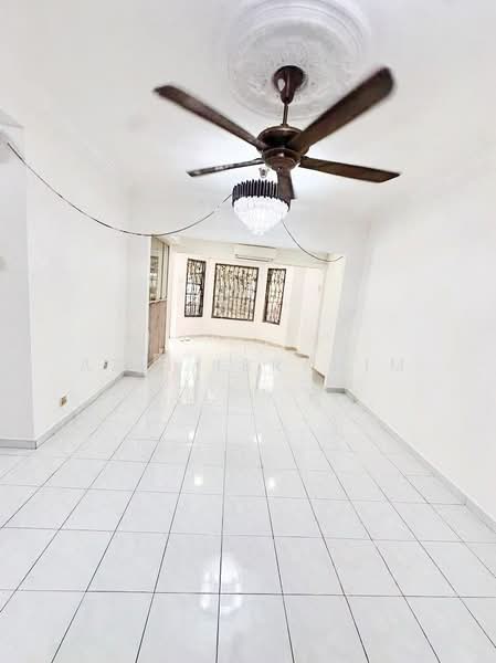 2-storey Terraced House for Sale in Seksyen 19 (Shah Alam) - Azli Ibrahim - Interior - PropertyGuru.com.my