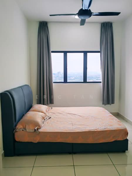 Servis Apartment untuk Disewa di Traders Garden @ Cheras Selatan - Eric Tan - PropertyGuru.com.my