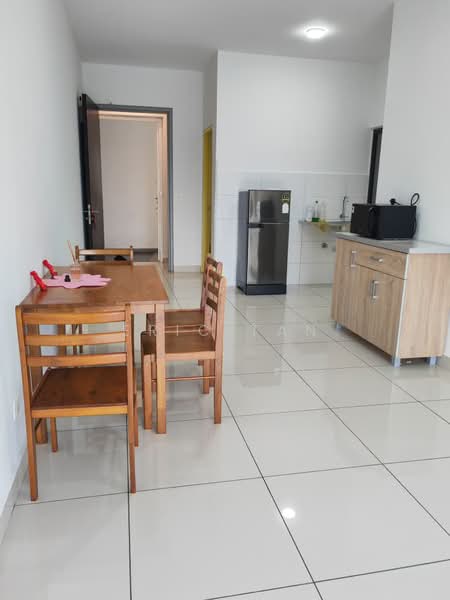 Servis Apartment untuk Disewa di Traders Garden @ Cheras Selatan - Eric Tan - PropertyGuru.com.my
