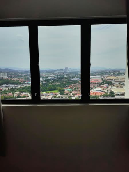 Servis Apartment untuk Disewa di Traders Garden @ Cheras Selatan - Eric Tan - PropertyGuru.com.my