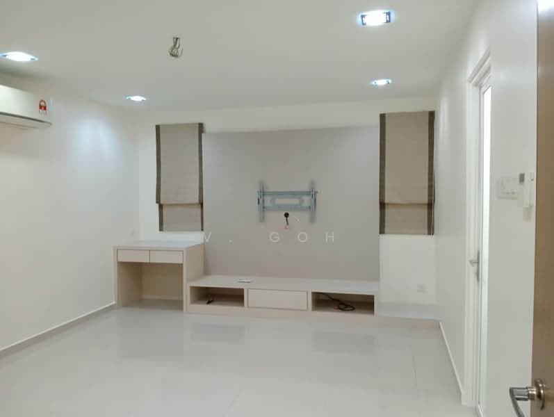 2-storey Terraced House for Rent in Gelugor (Penang) - V. Goh - Interior - PropertyGuru.com.my