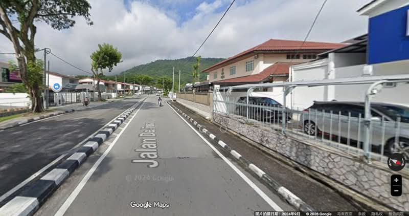 2-storey Terraced House for Rent in Gelugor (Penang) - V. Goh - Exterior - PropertyGuru.com.my