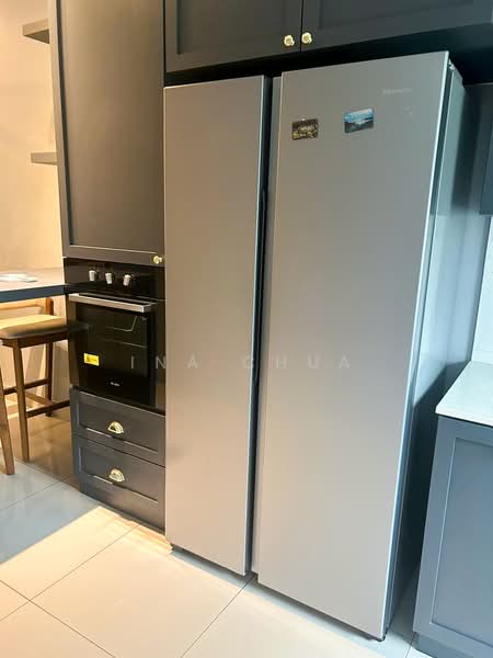 Rumah Teres 2 Tingkat untuk Disewa di Iskandar Puteri (Nusajaya) (Johor) - Ina Chua - PropertyGuru.com.my