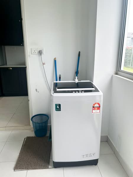 Rumah Teres 2 Tingkat untuk Disewa di Iskandar Puteri (Nusajaya) (Johor) - Ina Chua - PropertyGuru.com.my