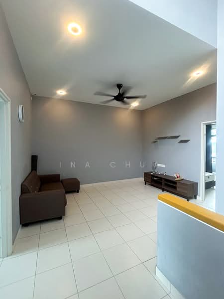 Rumah Teres 2 Tingkat untuk Disewa di Iskandar Puteri (Nusajaya) (Johor) - Ina Chua - PropertyGuru.com.my