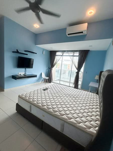 Rumah Teres 2 Tingkat untuk Disewa di Iskandar Puteri (Nusajaya) (Johor) - Ina Chua - PropertyGuru.com.my